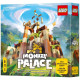 LEGO Gra Monkey Palace 