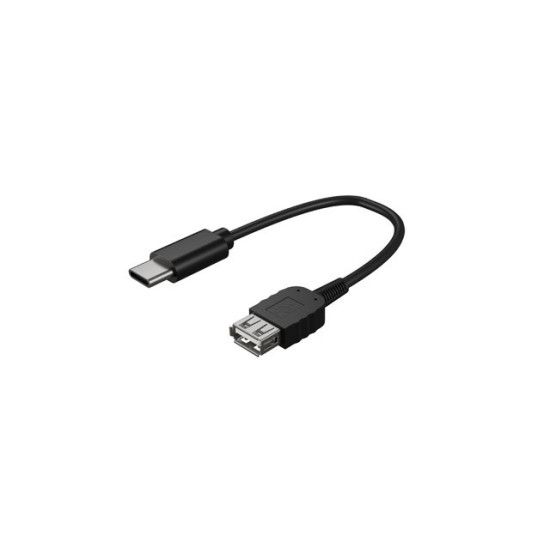Podstawka chłodząca DIPPER 2 12.1-17.3' 2 USB LED 