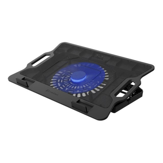 Podstawka chłodząca DIPPER 2 12.1-17.3' 2 USB LED 