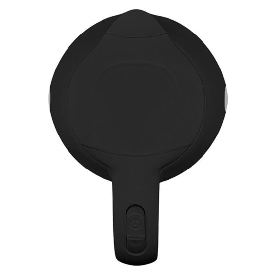 Czajnik elektryczny Essential czarny