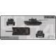 Podkładka pod mysz DEFENDER WT90 - wersja limitowana WORLD OF TANKS
