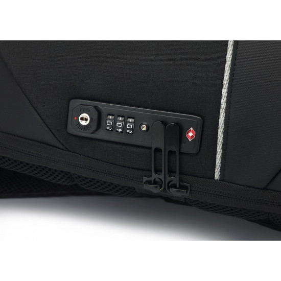 Plecak do netbooka 15.6 YBB 1501 NOMAD uniwersalny 