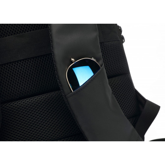 Plecak do netbooka 15.6 YBB 1501 NOMAD uniwersalny 