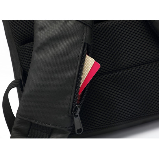 Plecak do netbooka 15.6 YBB 1501 NOMAD uniwersalny 