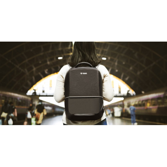 Plecak do netbooka 15.6 YBB 1501 NOMAD uniwersalny 