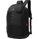 Plecak do laptopa YBB 1503 SHIELD uniwersalny 15,6 cali