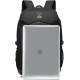 Plecak do laptopa YBB 1503 SHIELD uniwersalny 15,6 cali