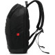 Plecak do laptopa YBB 1503 SHIELD uniwersalny 15,6 cali