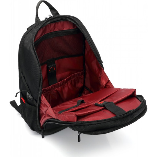 Plecak do laptopa YBB 1503 SHIELD uniwersalny 15,6 cali