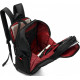 Plecak do laptopa YBB 1503 SHIELD uniwersalny 15,6 cali