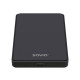 Obudowa na dysk zewnętrzny HDD / SSD 2.5