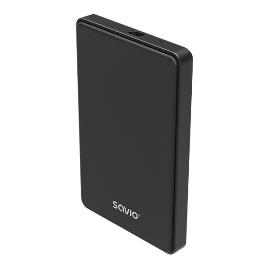 Obudowa na dysk zewnętrzny HDD / SSD 2.5