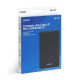 Obudowa na dysk zewnętrzny HDD / SSD 2.5