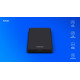 Obudowa na dysk zewnętrzny HDD / SSD 2.5