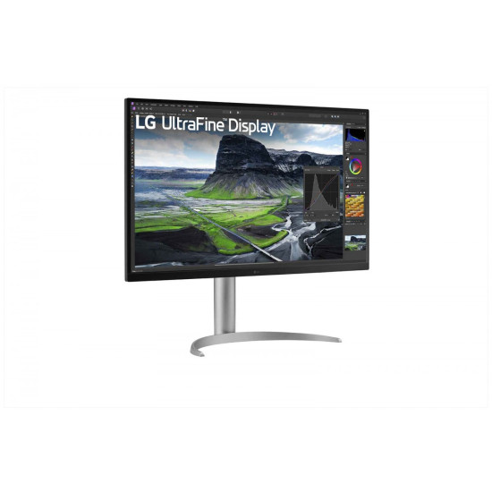 Monitor 27 cali 32UQ850V-W UHD 