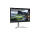 Monitor 27 cali 32UQ850V-W UHD 