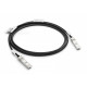 Moduł kabel Aruba IOn 10G SFP+ to SFP+ 3m DAC R9D20A