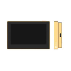 Wideodomofon HP2 Golden 