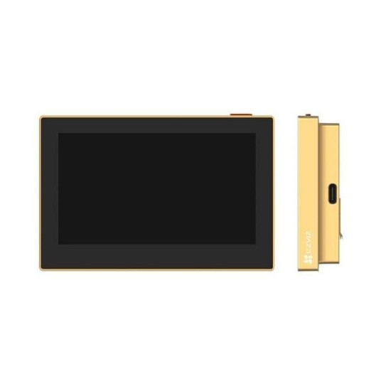 Wideodomofon HP2 Golden 