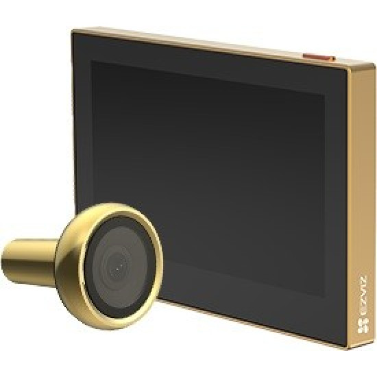 Wideodomofon HP2 Golden 
