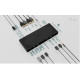 Stacja dokująca Universal Dual 4K Display Power Delivery 85W 