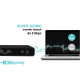 Stacja dokująca Universal Dual 4K Display Power Delivery 85W 