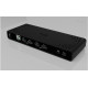 Stacja dokująca Universal Dual 4K Display Power Delivery 85W 