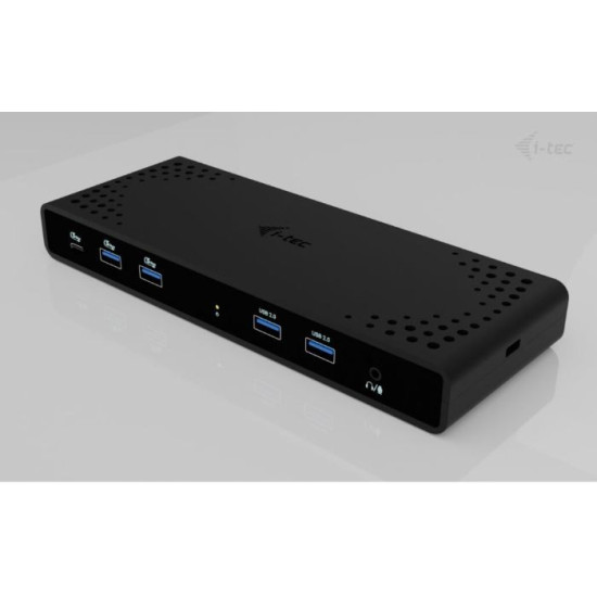 Stacja dokująca Universal Dual 4K Display Power Delivery 85W 