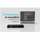 Stacja dokująca Universal Dual 4K Display Power Delivery 85W + i-tec USB-C Charger 100W 