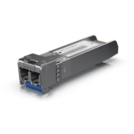 Moduł optyczny UACC-OM-SFP28-LR SFP28, 25Gbps, LR