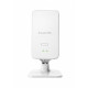 Punkt dostępowy HPE NW ION AP (RW) AP22D S1U76A 