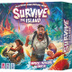 Gra Survive the Island (edycja polska) 