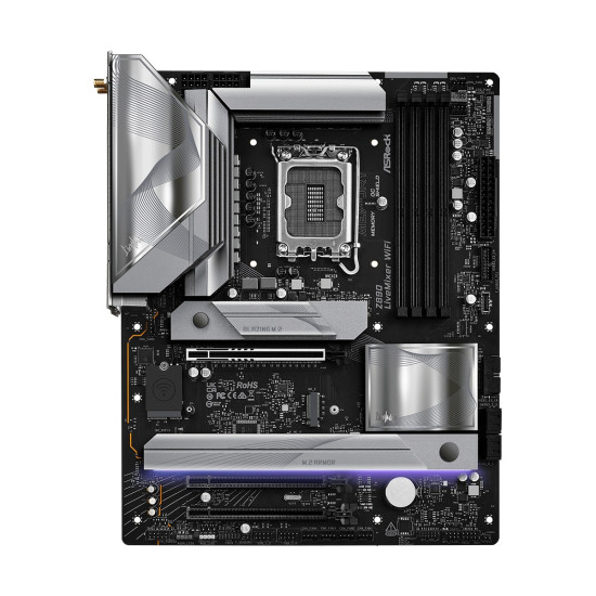 Płyta główna Z890 LIVEMIXER WIFI ATX 