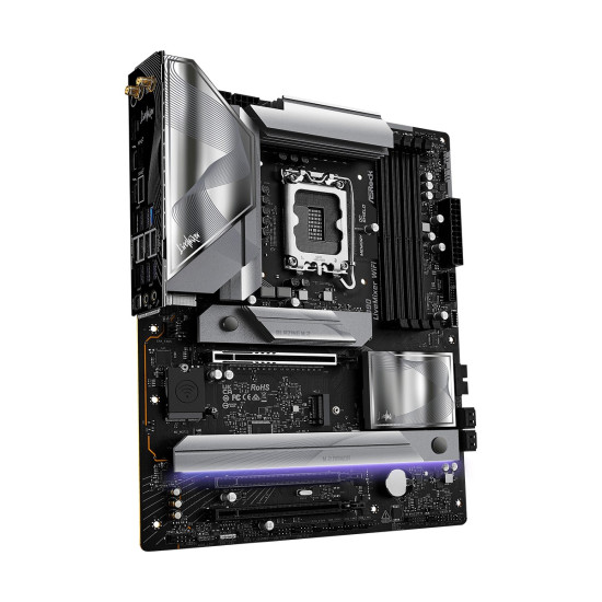 Płyta główna Z890 LIVEMIXER WIFI ATX 