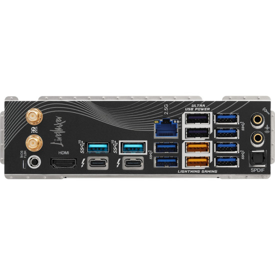 Płyta główna Z890 LIVEMIXER WIFI ATX 