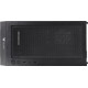 Obudowa Versa XM1 Black Steel 120mm Fan USB3.0 - Czarna