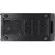 Obudowa Versa XM1 Black Steel 120mm Fan USB3.0 - Czarna