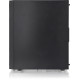 Obudowa Versa XM1 Black Steel 120mm Fan USB3.0 - Czarna