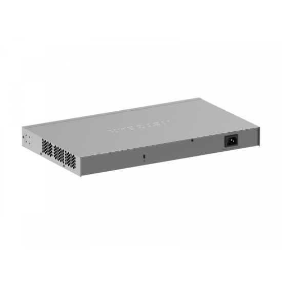 Przełącznik GS748T SMART Switch 48xGE 4xSFP(shared) 