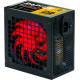 Zasilacz ATX RAPTOR 500W,BRONZE 80+,Single Rail, DC-DC 
