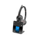 Zestaw słuchawkowy Savi 8420 Office Stereo z certyfikatem Microsoft Teams DECT 1880-1900 MHz 8L5B3AA