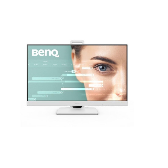 Monitor 23.8 cala GW2486TC LED 4ms/1300:1/IPS/100Hz