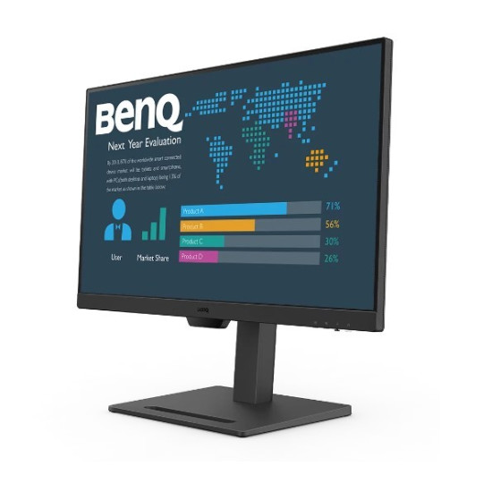 Monitor 27 cali BL2790T LED 5ms/IPS/HDMI/100Hz
