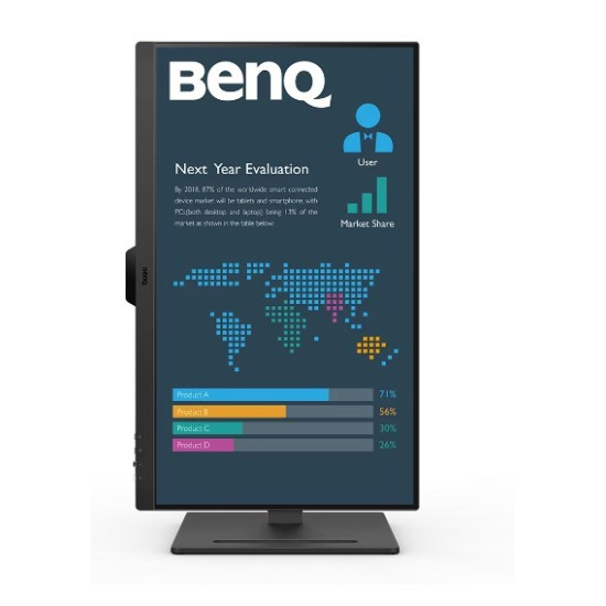 Monitor 27 cali BL2790T LED 5ms/IPS/HDMI/100Hz