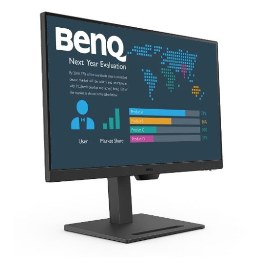 Monitor 27 cali BL2790T LED 5ms/IPS/HDMI/100Hz