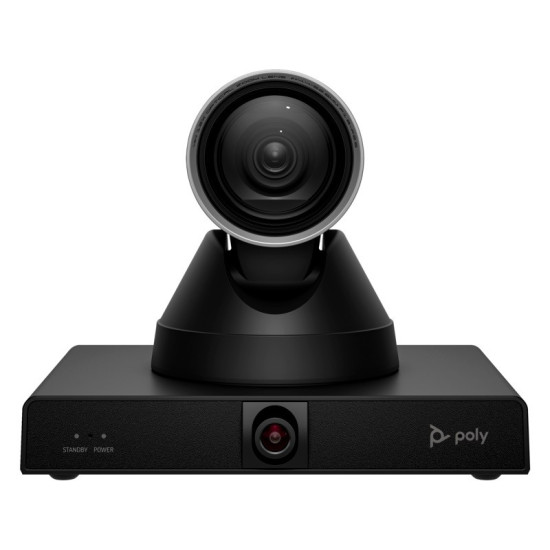 Kamera Studio E60 4K z 12-krotnym inteligentnym zoomem optycznym MPTZ  9W1A6AA