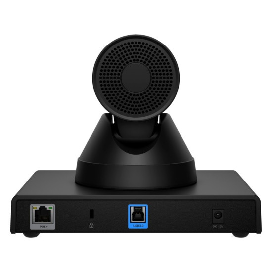 Kamera Studio E60 4K z 12-krotnym inteligentnym zoomem optycznym MPTZ 9W1A6AA