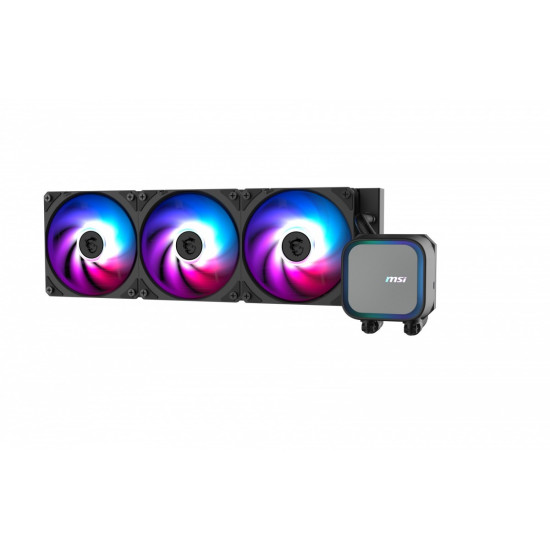 Chłodzenie procesora MAG CORELIQUID A13 360 360mm ARGB /306-7ZWDA11-L80 