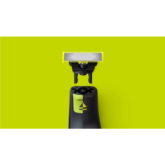 Akcesoria do OneBlade 360 2 sztuki QP624/50 