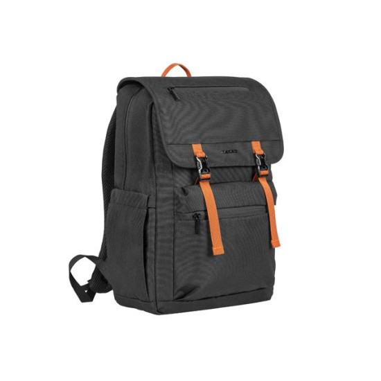 Plecak do laptopa Niala Ginger Orange 15.6 cala 18L 